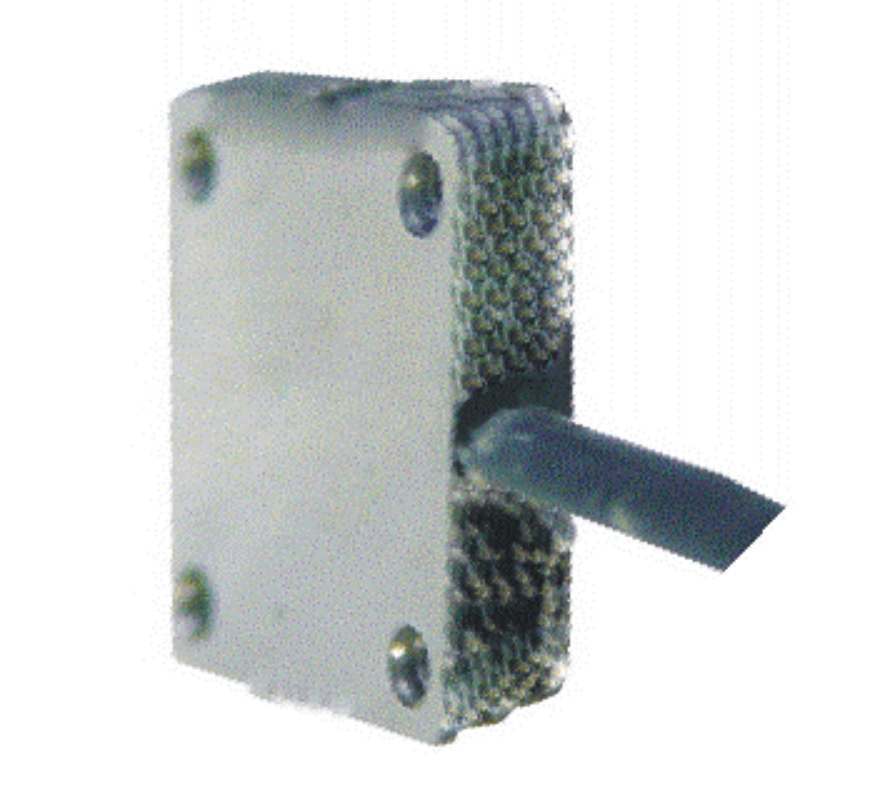                       Compression Flat Thin Load Cell            